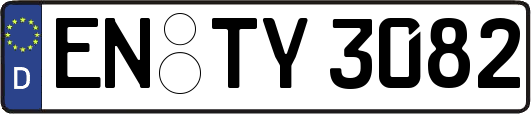 EN-TY3082