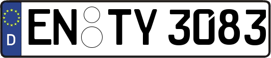 EN-TY3083