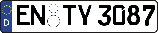 EN-TY3087