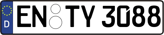 EN-TY3088