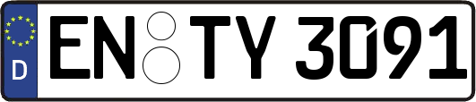 EN-TY3091