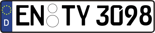 EN-TY3098