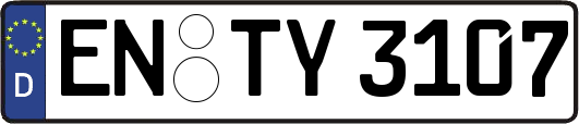 EN-TY3107
