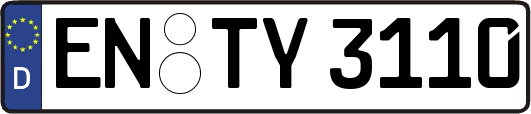 EN-TY3110