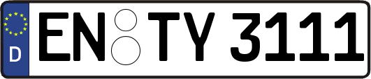 EN-TY3111