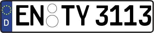 EN-TY3113