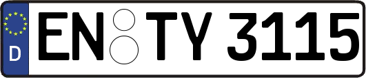 EN-TY3115