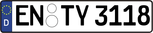 EN-TY3118