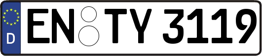 EN-TY3119