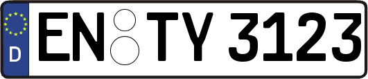 EN-TY3123