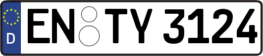 EN-TY3124
