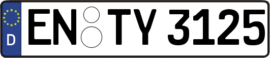 EN-TY3125