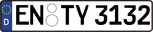 EN-TY3132