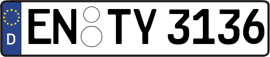 EN-TY3136