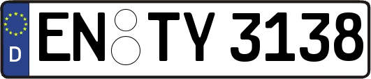 EN-TY3138
