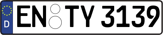 EN-TY3139