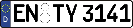 EN-TY3141
