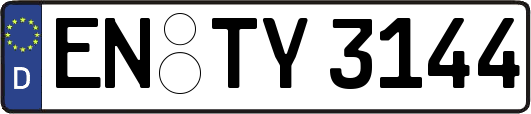 EN-TY3144