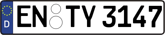 EN-TY3147