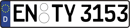 EN-TY3153