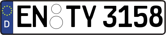 EN-TY3158