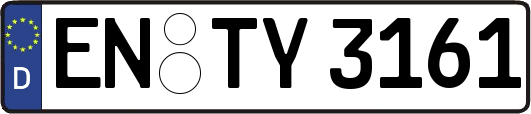 EN-TY3161