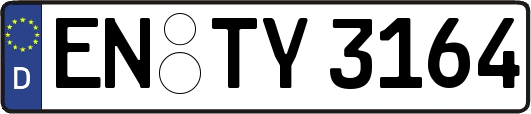 EN-TY3164