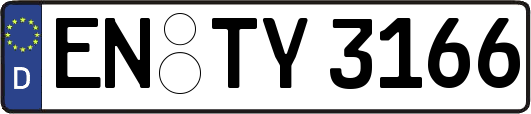 EN-TY3166
