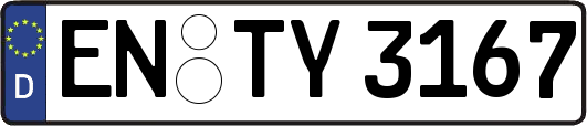 EN-TY3167
