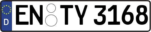 EN-TY3168
