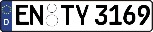 EN-TY3169