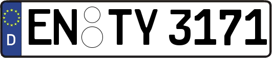 EN-TY3171
