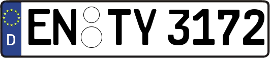 EN-TY3172