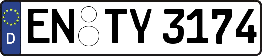 EN-TY3174