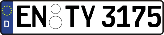 EN-TY3175