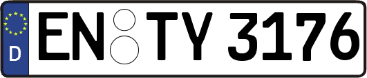 EN-TY3176