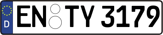 EN-TY3179