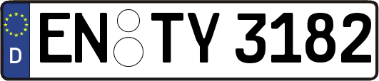 EN-TY3182