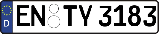 EN-TY3183
