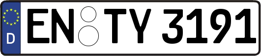 EN-TY3191
