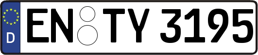 EN-TY3195