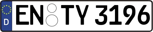 EN-TY3196