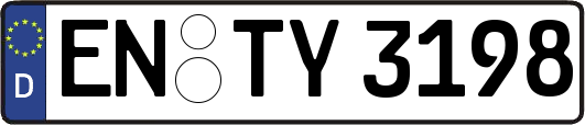 EN-TY3198