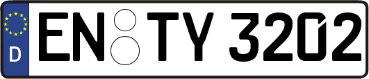 EN-TY3202