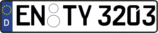 EN-TY3203