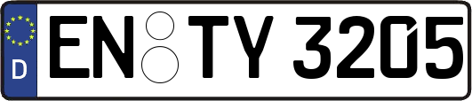 EN-TY3205