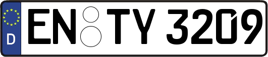 EN-TY3209