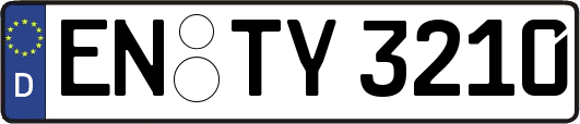 EN-TY3210