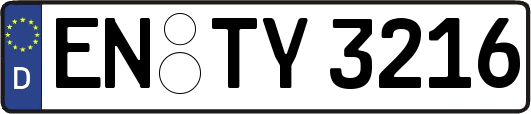 EN-TY3216