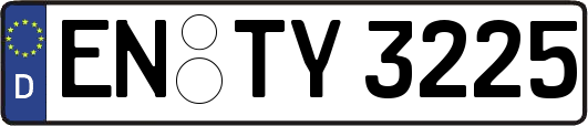 EN-TY3225